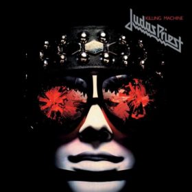 Judas Priest – Killing Machine (1978)