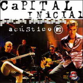 Capital Inicial – Acústico MTV (2000)