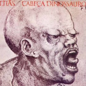 Titãs – Cabeça Dinossauro (1986)