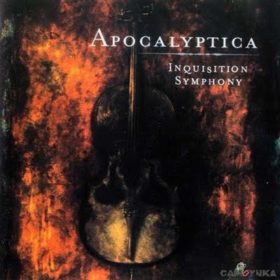 Apocalyptica – Inquisition Symphony (1998)