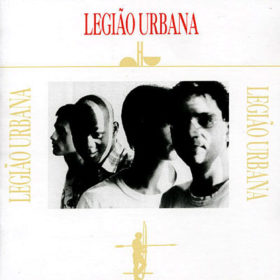 Legião Urbana – Legião Urbana (1985)