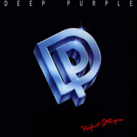 Deep Purple – Perfect Strangers (1984)