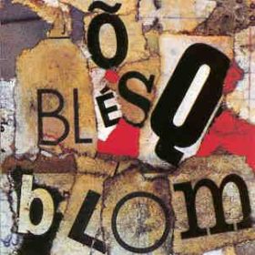 Titãs – Õ Blésq Blom (1989)