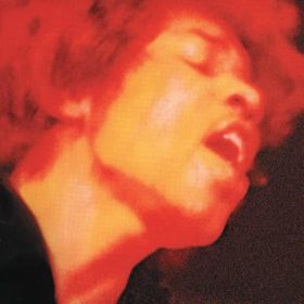Jimi Hendrix – Electric Ladyland (1968)