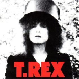 T. Rex – The Slider (1972)