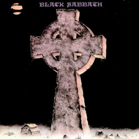 Black Sabbath – Headless Cross (1989)