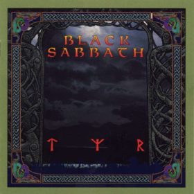 Black Sabbath – Tyr (1990)