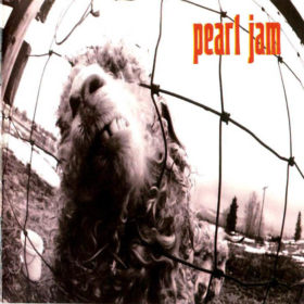 Pearl Jam – Vs (1993)