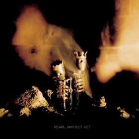 Pearl Jam – Riot Act (2002)