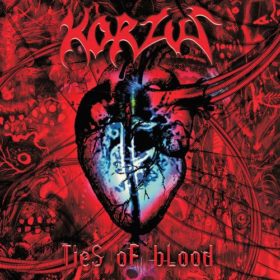 Korzus – Ties Of Blood (2004)