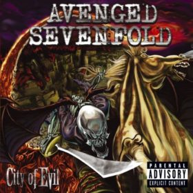 Avenged Sevenfold – City of Evil (2005)