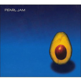 Pearl Jam – Pearl Jam (2006)