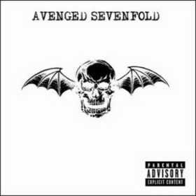 Avenged Sevenfold – Avenged Sevenfold (2007)