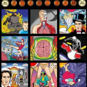 Pearl Jam – Backspacer (2009)