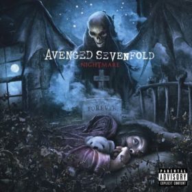 Avenged Sevenfold – Nightmare (2010)