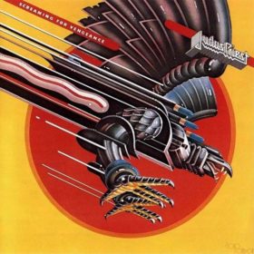 Judas Priest – Screaming for Vengeance (1982)