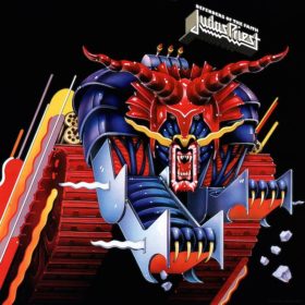 Judas Priest – Defenders of the Faith (1984)