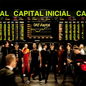 Capital Inicial – Das Kapital (2010)