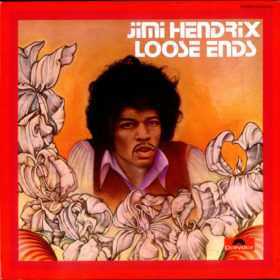Jimi Hendrix – Loose Ends (1974)