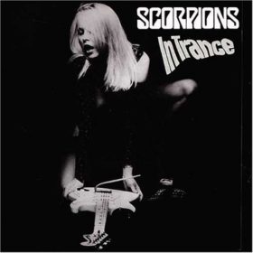 Scorpions – In Trance (1975)