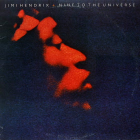 Jimi Hendrix – Nine to the Universe (1980)