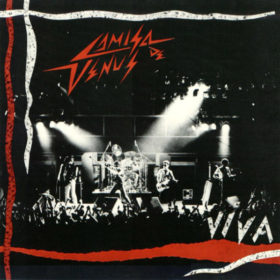 Camisa de Vênus – Viva (1986)