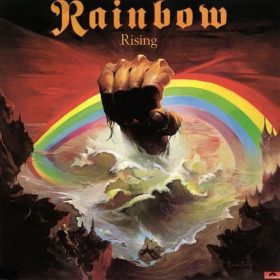 Rainbow – Rising (1976)