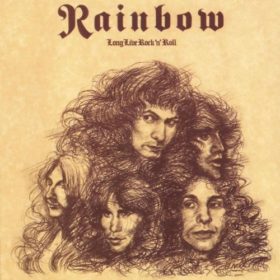 Rainbow – Long Live Rock ‘n’ Roll (1978)