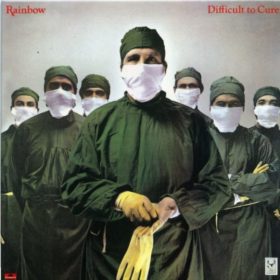 Rainbow – Difficult to Cure (1981)