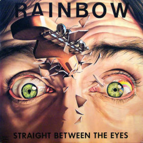 Rainbow – Straight Between the Eyes (1982)
