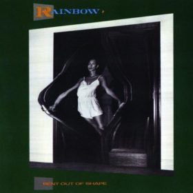 Rainbow – Bent out of Shape (1983)