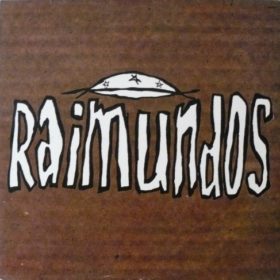 Raimundos – Raimundos (1994)
