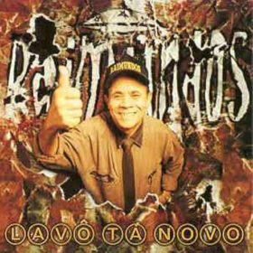 Raimundos – Lavô Tá Novo (1995)
