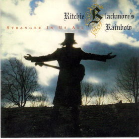 Rainbow – Stranger in Us All (1995)