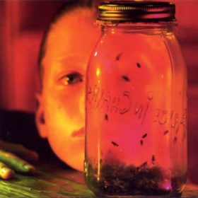 Alice in Chains – Jar Of Flies (1994)