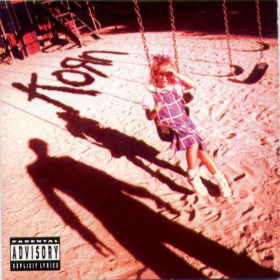 Korn – Korn (1994)