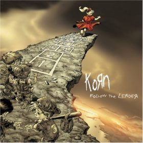 Korn – Follow the Leader (1998)