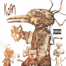 Korn – Untitled (2007)