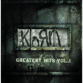 Korn – Greatest Hits, Vol. 1 (2004)