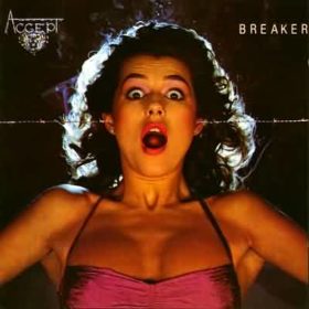 Accept – Breaker (1981)