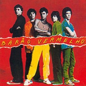 Barão Vermelho – Barão Vermelho (1982)