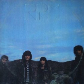 RPM – Quatro Coiotes (1988)