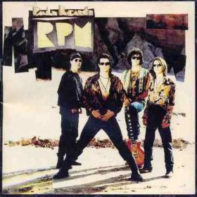 Paulo Ricardo & RPM (1993)
