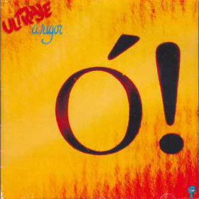 Ultraje a Rigor – Ó (1993)