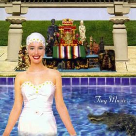 Stone Temple Pilots – Tiny Music… Songs from the Vatican Gift Shop (1996)