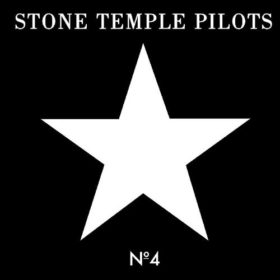 Stone Temple Pilots – Nº 4 (1999)