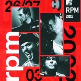 RPM – MTV Ao Vivo (2002)