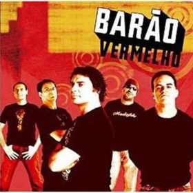 Barão Vermelho – Barão Vermelho (2004)