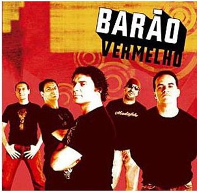 Barão Vermelho – Barão Vermelho (2004)
