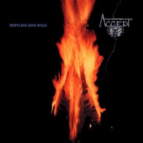 Accept – Restless and Wild (1982)